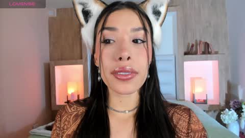 Johovanna online show from 18, 2, 2026