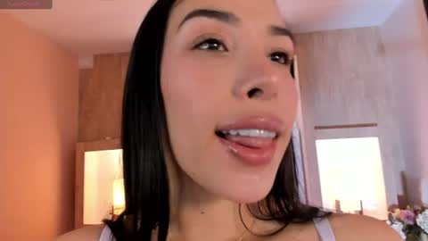 Snapshot of veronica_garciaa chatting on 25, 6, 2026 Johovanna online show from 25, 6, 2026
