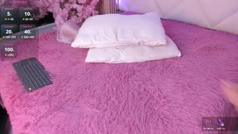 veronica_hill_ online show from 3, 2, 2026