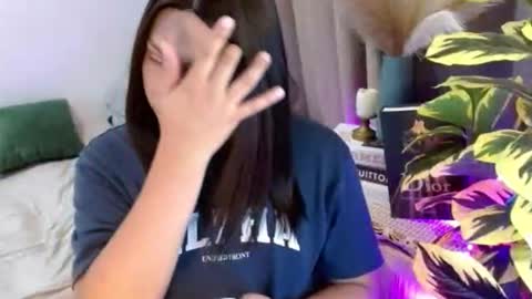 veronica_kate25 online show from 21, 10, 2025