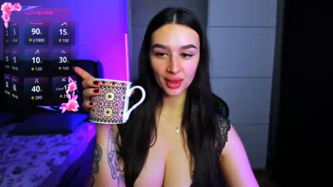 Veronica online show from 19, 11, 2025