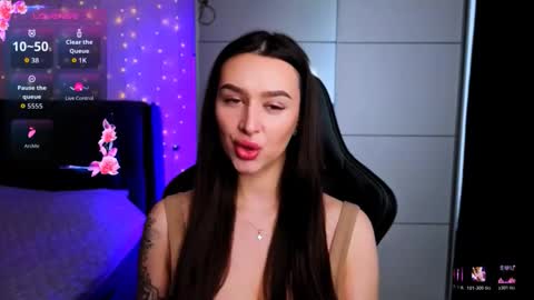 Veronica online show from 18, 2, 2026