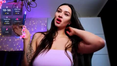 Veronica online show from 17, 3, 2026