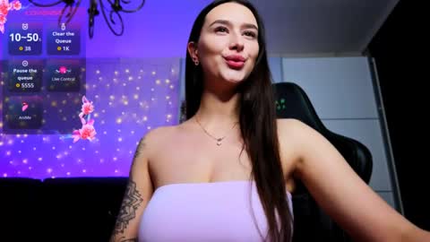 Veronica online show from 13, 4, 2026