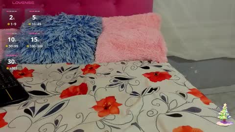 Veronica online show from 21, 11, 2025