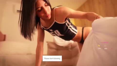 Veronica online show from 15, 2, 2026