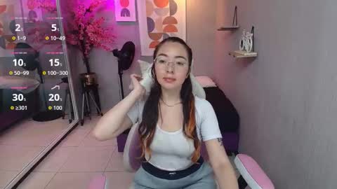 veronica online show from 22, 2, 2026