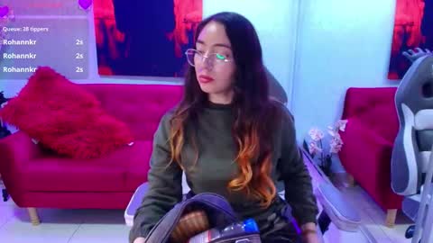 veronica online show from 27, 2, 2026