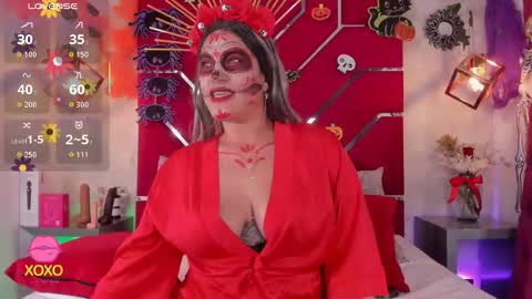 Veronica Olson online show from 21, 10, 2025