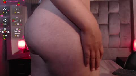 Snapshot of veronica_saenzz1 chatting on 22, 2, 2025 Vero online show from 22, 2, 2025