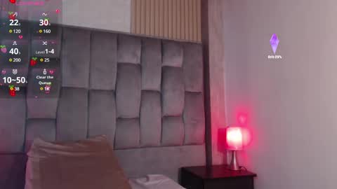 Snapshot of veronica_saenzz1 chatting on 5, 3, 2025 Vero online show from 5, 3, 2025