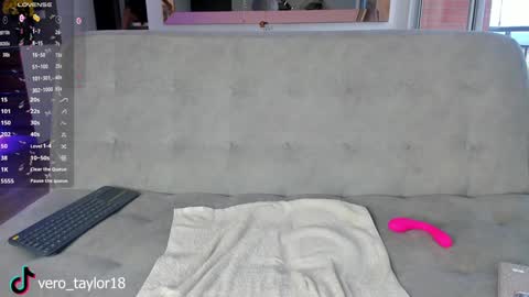 Snapshot of veronica_taylor1 chatting on 13, 1, 2025 Vero 3 online show from 13, 1, 2025