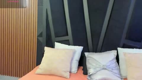 VERONICA ROSSE online show from 12, 9, 2025