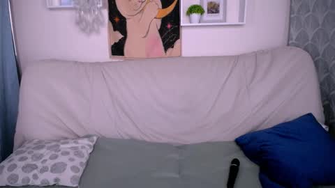 Snapshot of veronicaandersen chatting on 10, 2, 2025 VERONICA online show from 10, 2, 2025