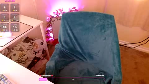Snapshot of veronicababy26 chatting on 16, 7, 2026 veronicababy26 online show from 16, 7, 2026