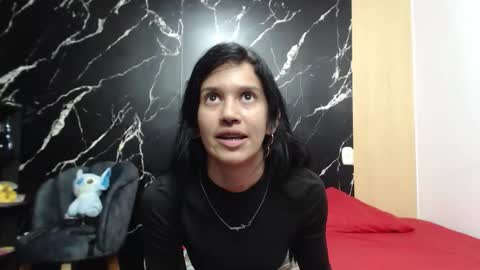 Snapshot of veronicabraum chatting on 23, 9, 2025 veronicabraum online show from 23, 9, 2025