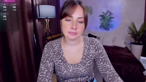 Veronica online show from 10, 11, 2025