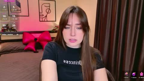 Snapshot of veronicafreman chatting on 22, 4, 2026 Veronica online show from 22, 4, 2026