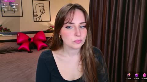 Snapshot of veronicafreman chatting on 23, 4, 2026 Veronica online show from 23, 4, 2026
