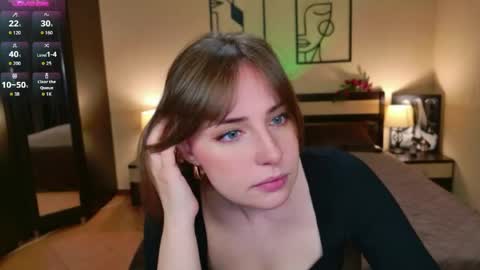 Snapshot of veronicafreman chatting on 1, 6, 2026 Veronica online show from 1, 6, 2026