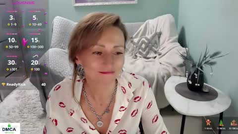 Helen online show from 22, 10, 2025