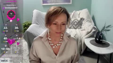 Helen online show from 28, 10, 2025