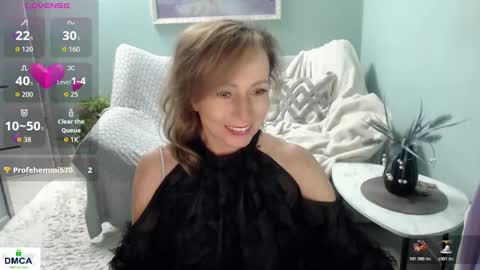 Helen online show from 15, 11, 2025
