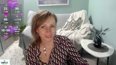 Helen online show from 20, 11, 2025