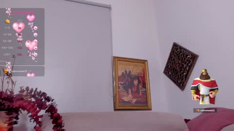 Veronica Gills online show from 2, 2, 2025