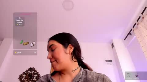 Snapshot of veronicagilss chatting on 25, 4, 2026 Veronica Gills online show from 25, 4, 2026