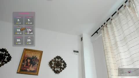 Snapshot of veronicagilss chatting on 30, 4, 2026 Veronica Gills online show from 30, 4, 2026
