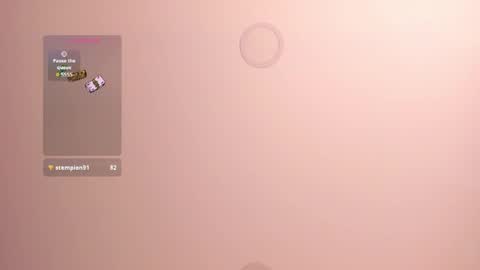 Snapshot of veronicagilss chatting on 30, 4, 2026 Veronica Gills online show from 30, 4, 2026