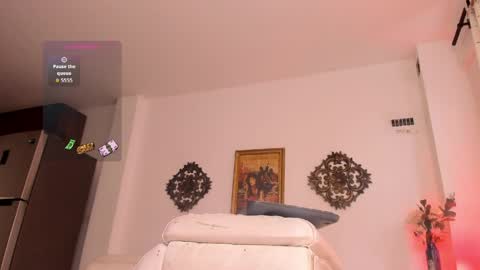 Snapshot of veronicagilss chatting on 22, 5, 2026 Veronica Gills online show from 22, 5, 2026