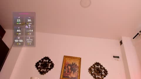 Snapshot of veronicagilss chatting on 29, 5, 2026 Veronica Gills online show from 29, 5, 2026