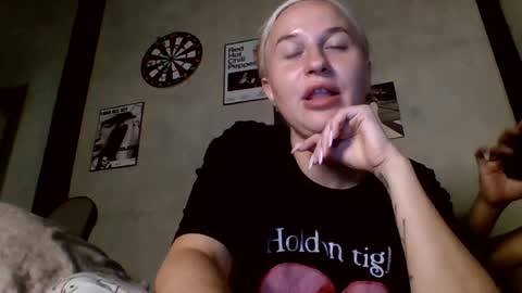 veronicajo66 online show from 9, 6, 2026