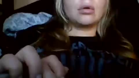 Snapshot of veronicajo66 chatting on 16, 7, 2026 veronicajo66 online show from 16, 7, 2026