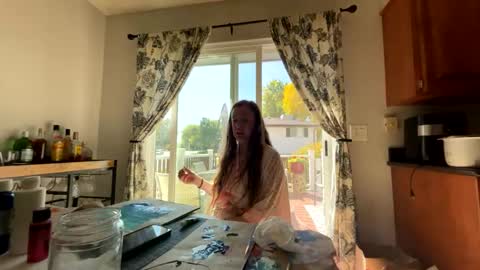 Veronica Lake online show from 16, 10, 2025