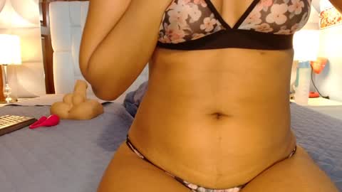 Veronica Robles online show from 19, 12, 2024