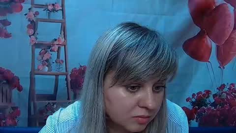 VeronicaSvitt online show from 9, 3, 2026