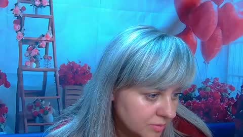 VeronicaSvitt online show from 6, 4, 2026