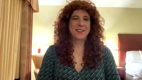 Veronica online show from 3, 12, 2025