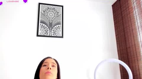 VeronicaTonu online show from 11, 10, 2025