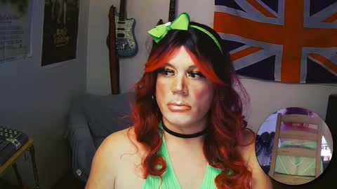 Snapshot of veronicavail chatting on 29, 1, 2025 veronicavail online show from 29, 1, 2025
