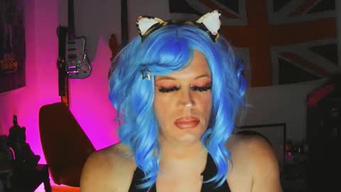 Snapshot of veronicavail chatting on 27, 9, 2025 veronicavail online show from 27, 9, 2025