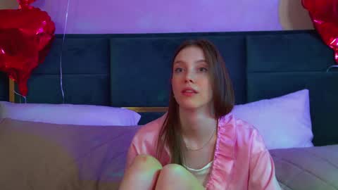 Veronica online show from 14, 2, 2026