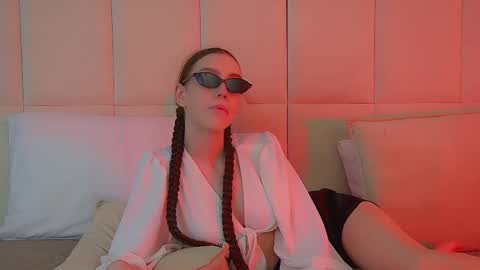 Veronica online show from 16, 3, 2026