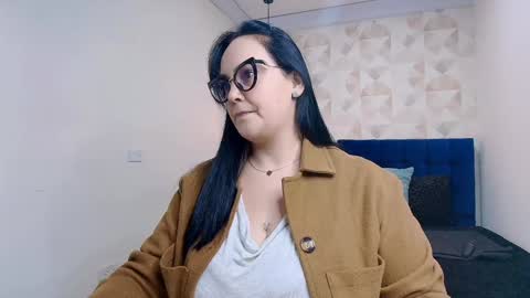veroniicabbw online show from 6, 1, 2025