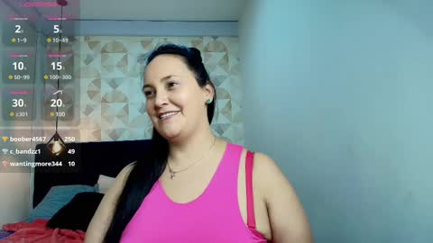 veroniicabbw online show from 1, 3, 2025