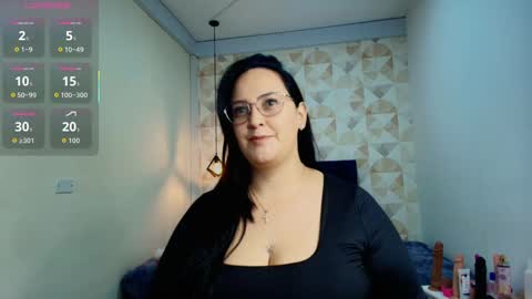 veroniicabbw online show from 16, 9, 2025