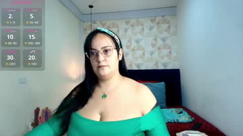 veroniicabbw online show from 30, 9, 2025